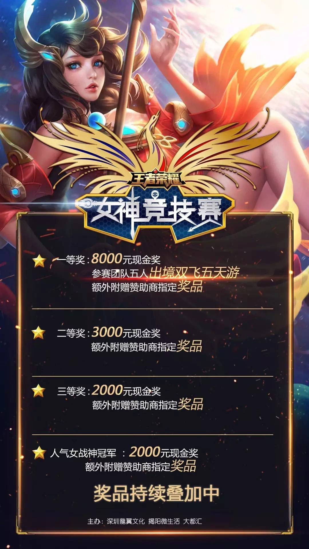 参与者分层