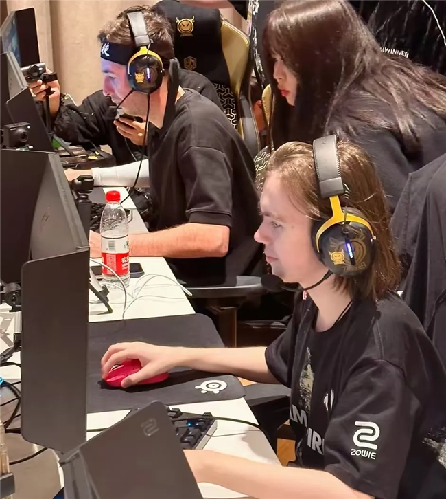 【赛后战报】状态回暖，TT涅槃组轻松零封IG！