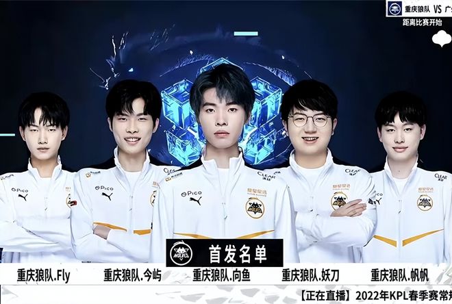 清单优化首