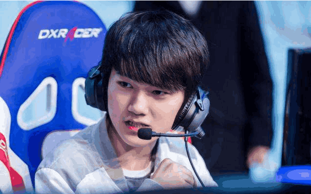 传闻：UNFAKE将加入Vitality