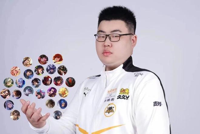 Lucaozy 加入了 MIBR ，取代了 brnz4n
