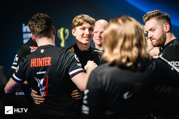 北美CSGO阵容洗牌，多支豪门战队迎来人员变动