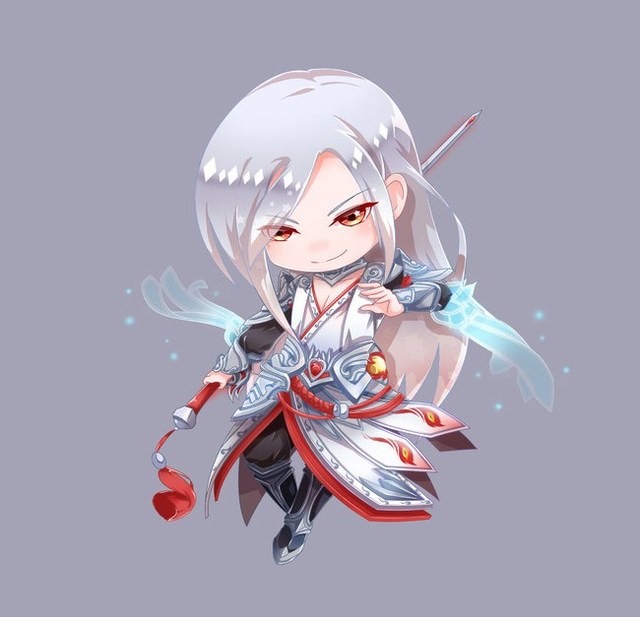 就中