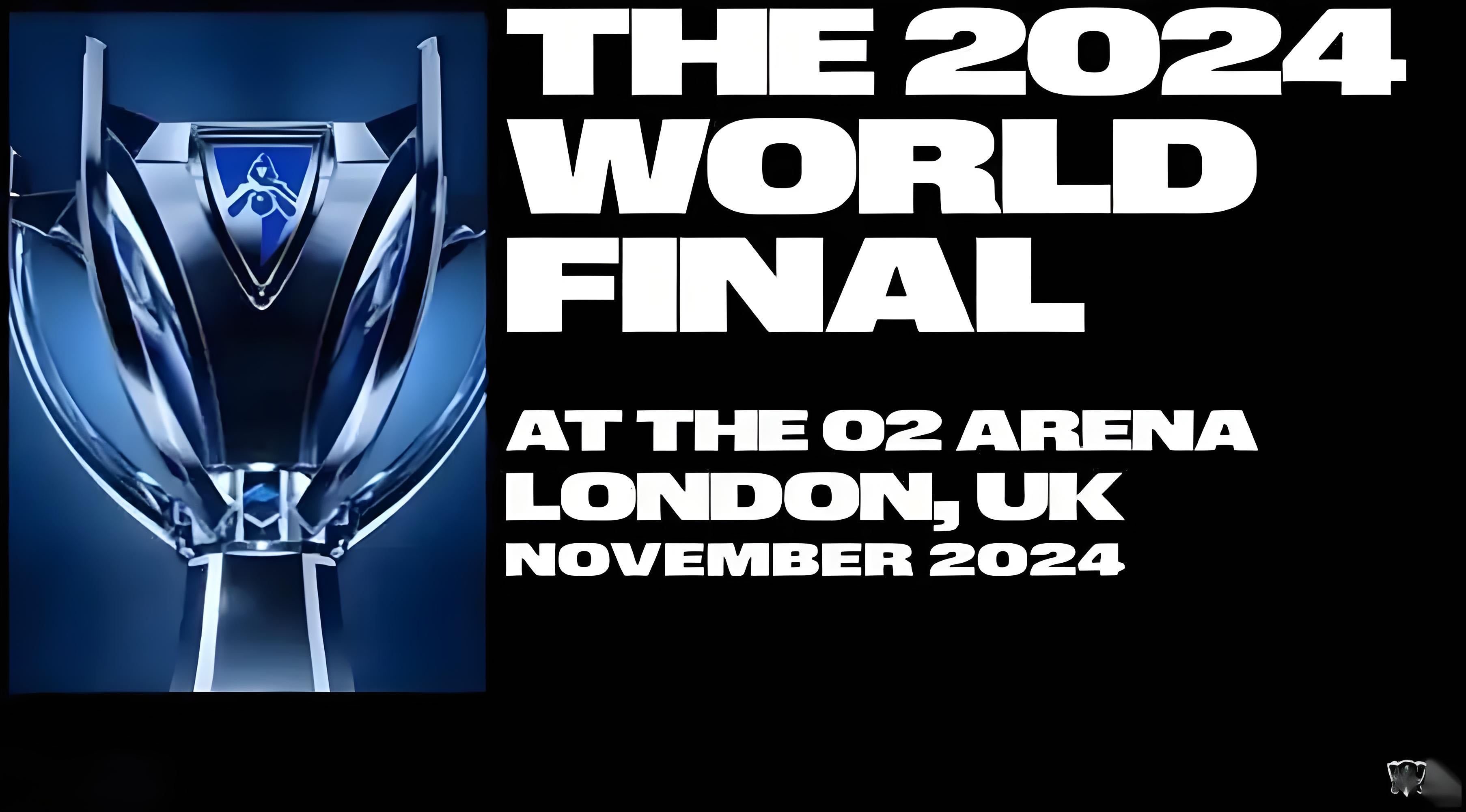 Faker谈对体育的概念：更重要的是为竞争做准备和比赛的过程