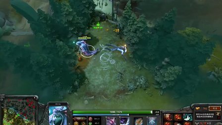 DOTA2 梦幻联赛S25小组赛第二阶段开启！