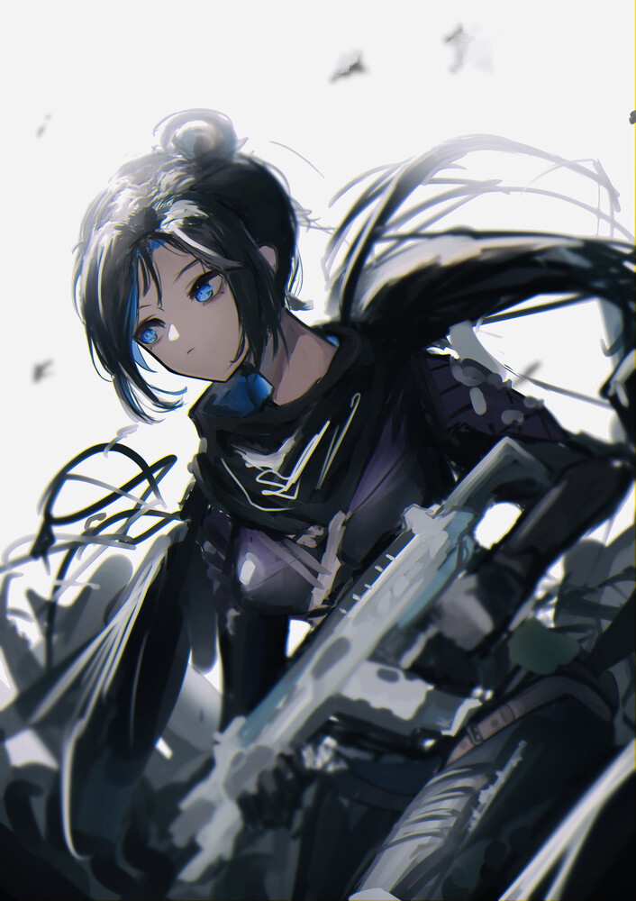 隐含概