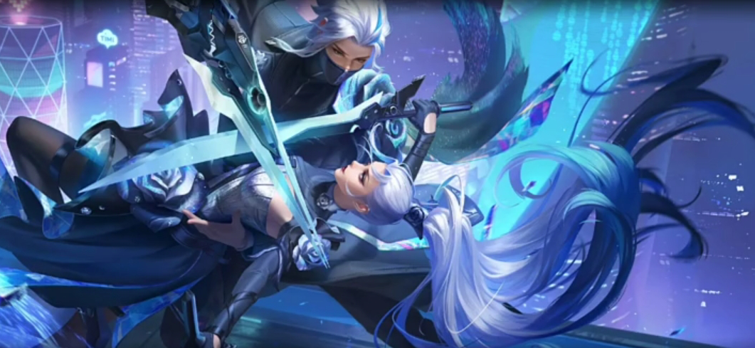 什么是“博弈论中的非理性能量”？解析在狂热对局中理性数学的失效。（狂热对局中的“非理性能量”：理性数学为何会失效）